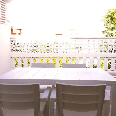 Apartamento Costantinopoli House Pulsano