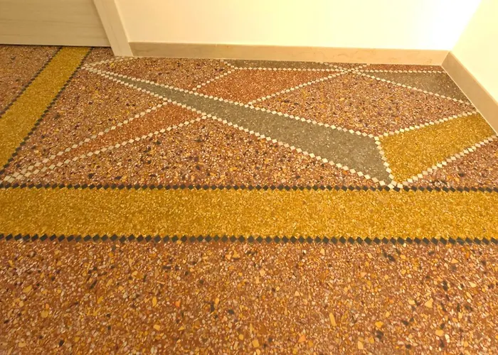 Daire Costantinopoli House Pulsano