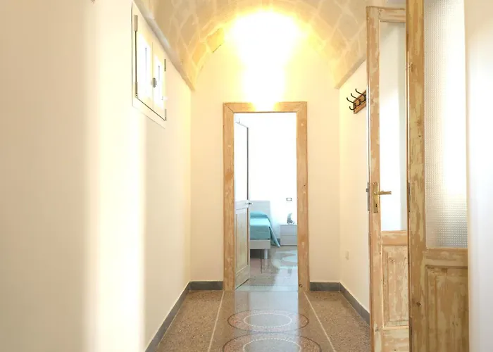 Costantinopoli House Daire