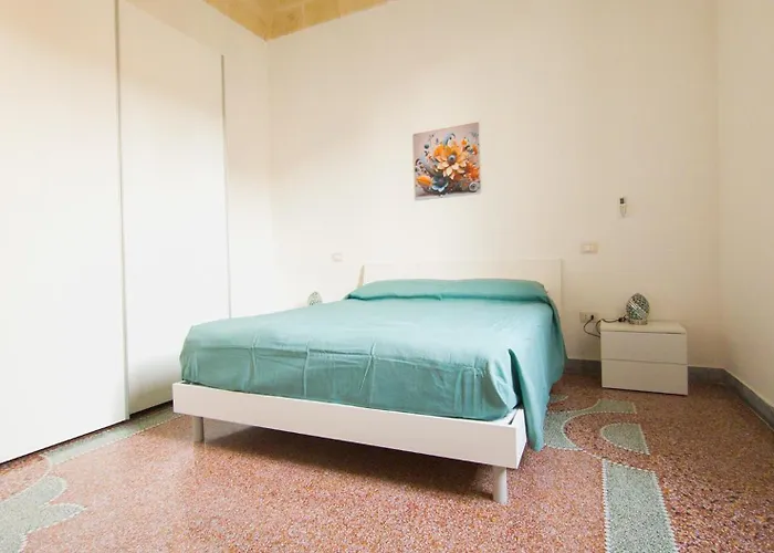 Costantinopoli House * Pulsano